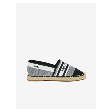Dámské sandále Karl Lagerfeld DP-3261780