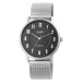 Just Analogové hodinky Titanium 4049096606457