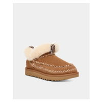 UGG 1158224 CLASSIC ULTRA MINI ALPINE Hnědá