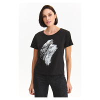 T-shirt model 188931 Top Secret