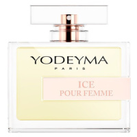YODEYMA Paris YODEYMA ICE POUR FEMME  EDP Varianta: 100ml