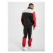 Ecko Unltd. souprava pánská E Big Sweatsuit Black/Red/Off/White