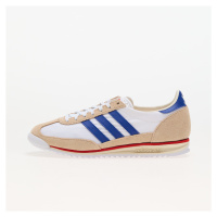 adidas SL 72 Og W Ftw White/ Collroyal/ Red