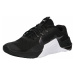 NIKE Sportovní boty 'Metcon 7' černá / bílá