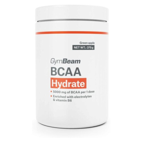 GymBeam BCAA HYDRATE ZELENÉ JABLKO Doplněk stravy, , velikost