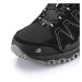 Outdoorová obuv s PTX membránou Alpine Pro CORMEN - černá