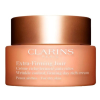 Clarins Liftingový denní krém proti vráskám Extra-Firming (Day Cream) 50 ml