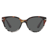 Persol Occhiali da Sole PO3287S 1159B1 Hnědá