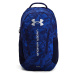 Batoh Under Armour Hustle 6.0 Backpack Barva: modrá