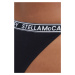 Kalhotky Stella McCartney Lingerie černá barva
