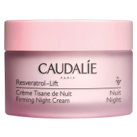 Caudalie Noční zpevňující krém Resveratrol Lift (Firming Night Cream) 50 ml