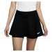 Nike FALDA NEGRA TENIS MUJER DRI-FIT DH9554 Černá