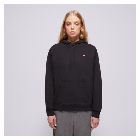 Levi's Mikina Kapucí Standard Hoodie