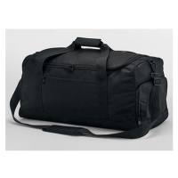 BagBase Tréninková taška 30-44 l BG562 Black