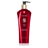 T-LAB Professional Aura Oil vyživující šampon 300 ml