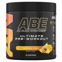 Applied Nutrition ABE All Black Everything