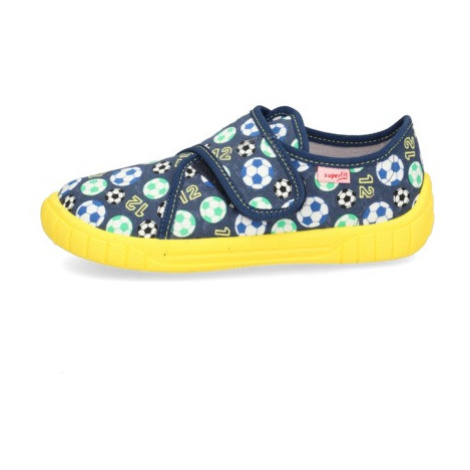 Chlapecká domácí obuv Superfit >>> vybírejte z 233 bot Superfit ZDE ...