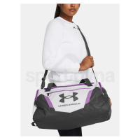 Taška Under Armour UA Undeniable 5.0 Duffle SM Uni Gray