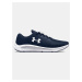 Boty Under Armour UA Charged Pursuit 3-BLU