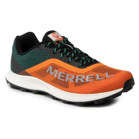 Běžecká obuv Merrell Mtl Skyfire Oranžová