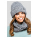 Kamea Woman's Snood K.19.844.06