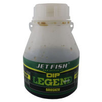 Jet Fish Dip Legend Range 175ml Příchuť: Ančovička