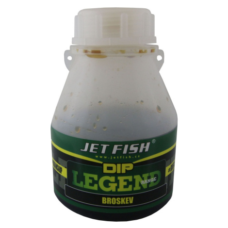 Jet Fish Dip Legend Range 175ml Příchuť: Ančovička