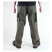 kalhoty pánské MIL-TEC - US Ranger Hose - Oliv - 11810001