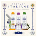 Neutro Roberts Italiane Firenze deodorant ve spreji s 48hodinovým účinkem 200 ml