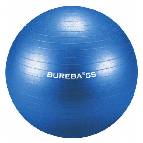 Trendy Sport Cvičební gymnastický míč MEDI BuReBa, 55 cm, modrý