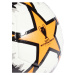 adidas UCL CLUB ST. PETERSBURG Fotbalový míč, oranžová, veľkosť