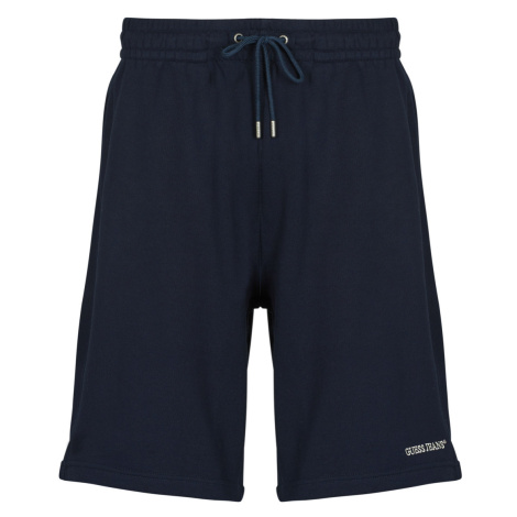 Pánské teplákové kraťasy Guess