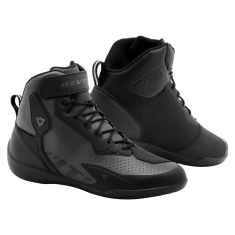 Rev'it! Shoes G-Force 2 Black/Anthracite Boty