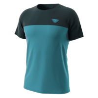 Pánské triko Dynafit Traverse S-Tech S/S Tee M