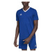 adidas ENTRADA 22 JERSEY Pánský fotbalový dres, modrá, velikost