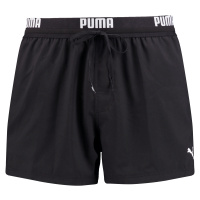 Pánské plavky Puma černé
