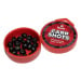 Garda bročky carp shots camou black - 20 ks 0,9 g