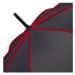 Fare Automatický deštník FA4399 Black