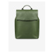 Zelený dámský batoh Gioia Green