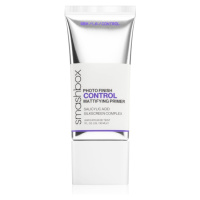 Smashbox Photo Finish Control Mattifying Primer matující podkladová báze pod make-up 30 ml