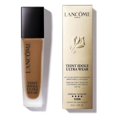 Lancôme - Teint Idole Ultra Wear Make-upy 30 ml Hnědá unisex