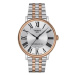 Tissot Carson Premium Powermatic 80 T122.407.22.033.00