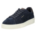 Gant Sneaker Modrá