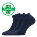 VOXX® ponožky Beng tm.modrá 3 pár 119611