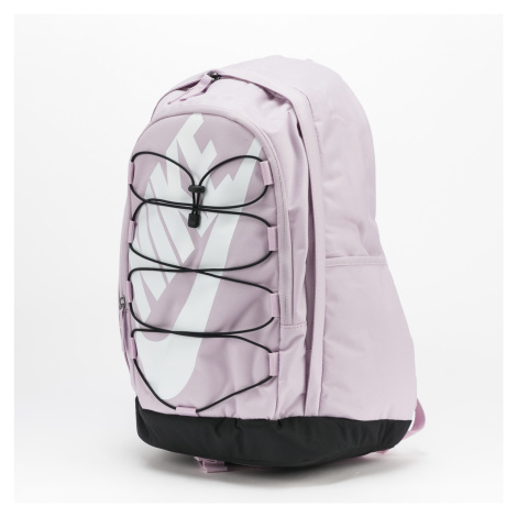 Nike NK Hayward Backpack - 2.0 fialový / černý