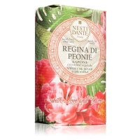 Nesti Dante Regina Di Peonie extra jemné přírodní mýdlo 250 g