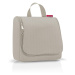 Reisenthel Toiletbag Herringbone Sand