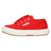 Superga 2750S0003C0 Červená