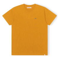 Revolution T-Shirt Regular 1340 SHA - Orange/Melange Oranžová