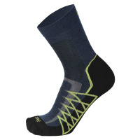 Mico Medium W. Crew Hike Socks Extra Dry